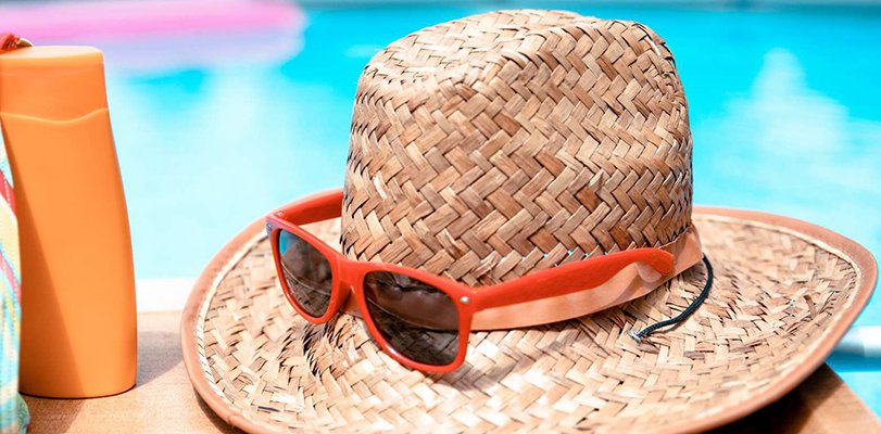 CUIDA TU PIEL EN VERANO Y BRONCEADORES